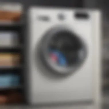 Tips for maximizing laundry cleanliness