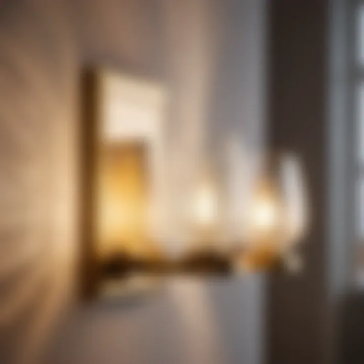 Enhanced Lighting Experience