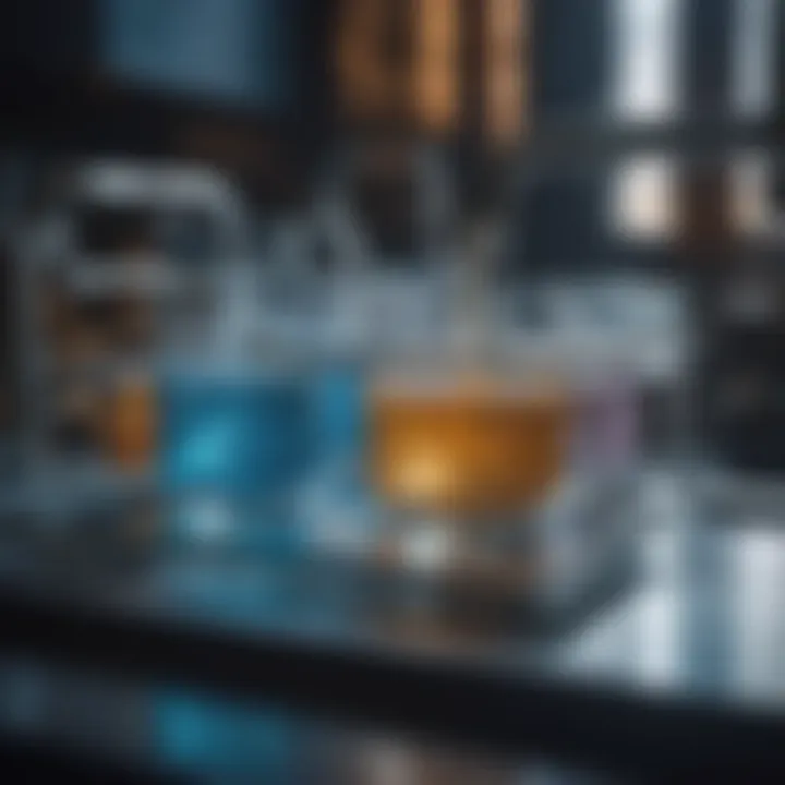 Deconstructing the Anatomy of UV Filtration Systems UV Water Filtration System Components Explained