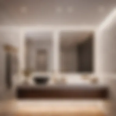 Installation Guide Bathroom Vanity Installation Process