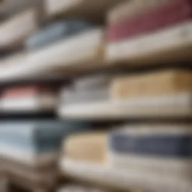 Variety of Mattress Options in Tampa