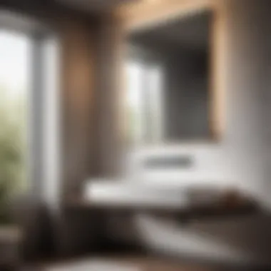 Optimizing Bathroom Ventilation System Ventilation System in Bathroom
