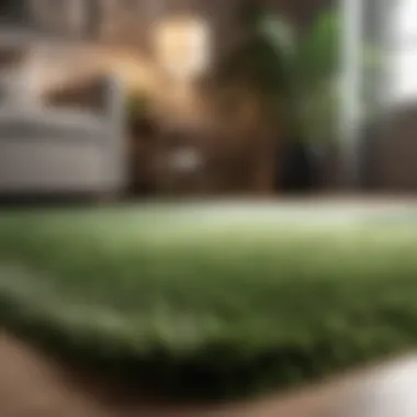 Verdant Elegance Rug Verdant Elegance Rug
