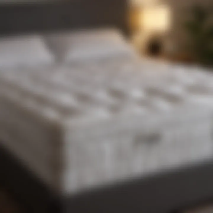 Verlo mattress model comparison