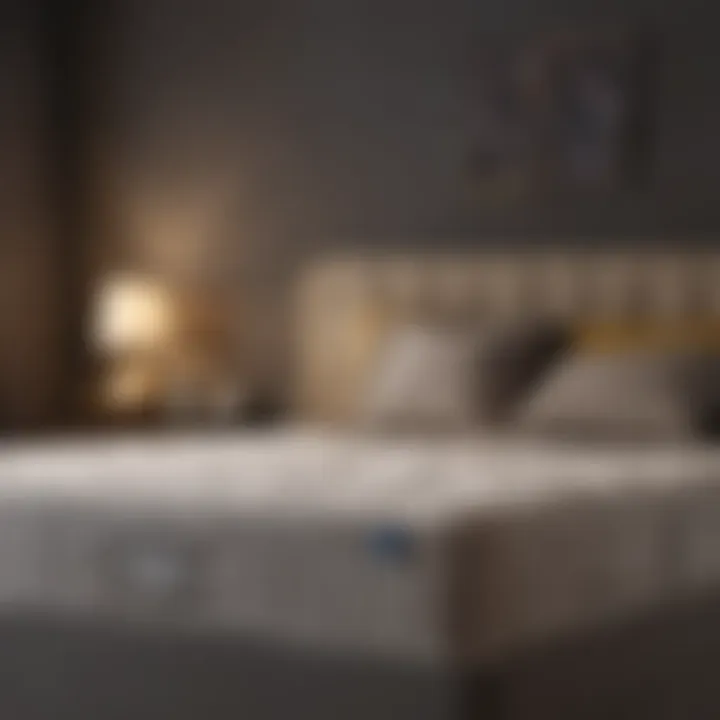 Verlo mattresses vs competitors