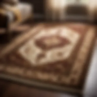 Heritage Influence on Verona Rug Historical Inspiration Behind Verona Rug