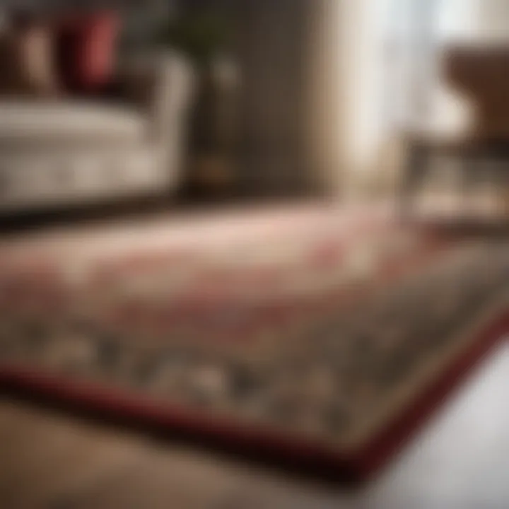 Selecting the Perfect Verona Rug