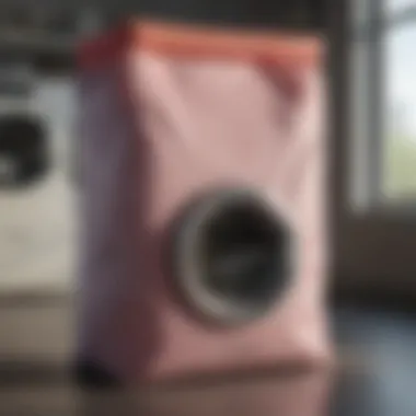 Ease of Transport with Versatility Versatile and lightweight laundry bag for easy transport