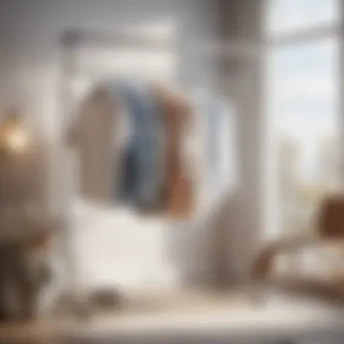 Versatile Laundry Management