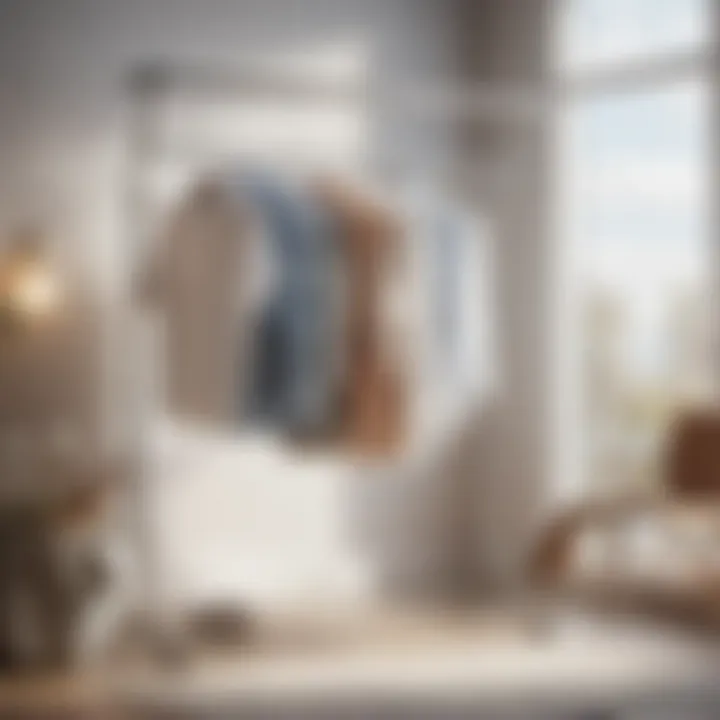 Versatile Laundry Management