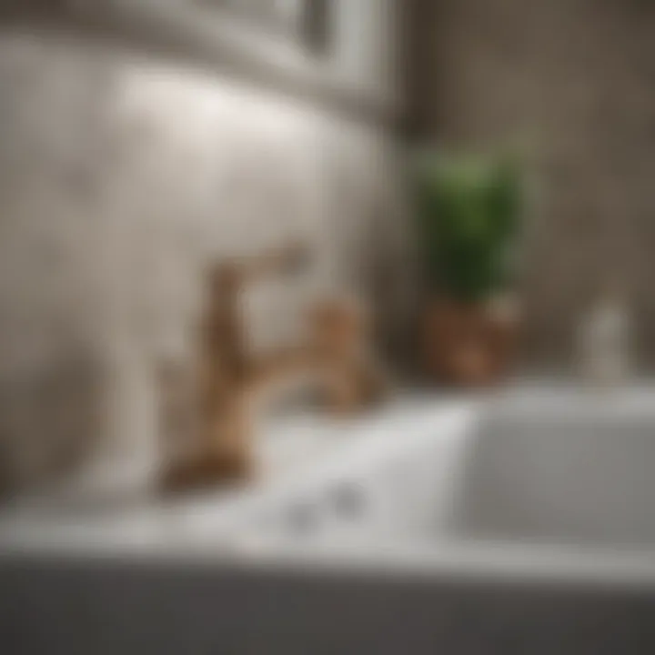 Installation Tips for Victorian Faucets Victorian bathroom faucet installation guide