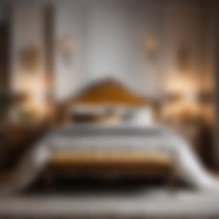 Vintage Flair in Modern Interiors
