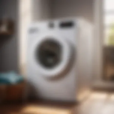 Essential Washing Machine Care Washer Maintenance Tips