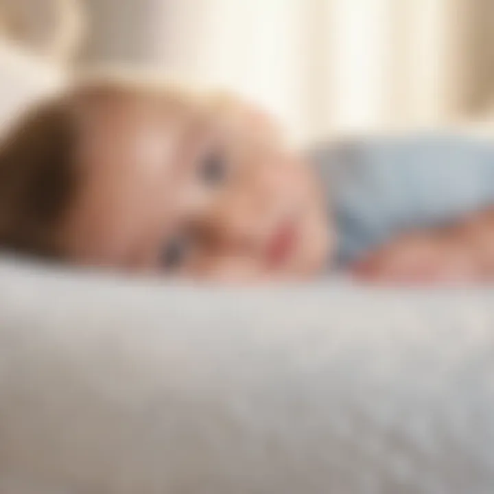 Waterproof Barrier Technology of Sealy Crib Mattress Waterproof Barrier Technology of Sealy Crib Mattress