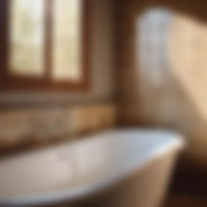 Waterproof Caulk Application Techniques
