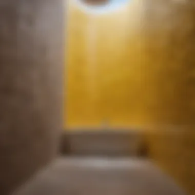 Waterproofing Basement Walls