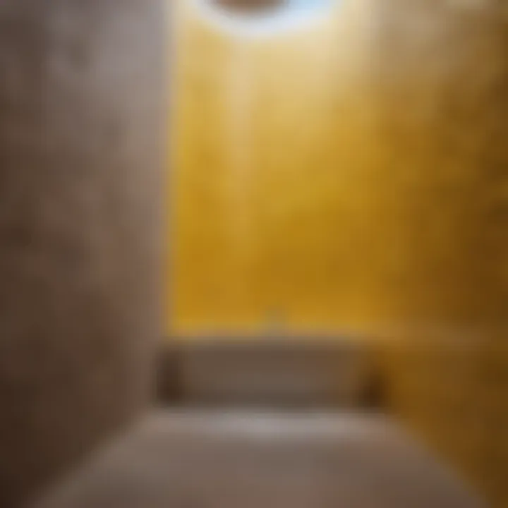 Waterproofing Basement Walls