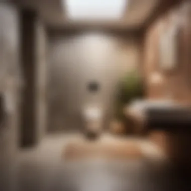 Effective Waterproofing Methods for Basement Bathrooms Basement bathroom waterproofing techniques