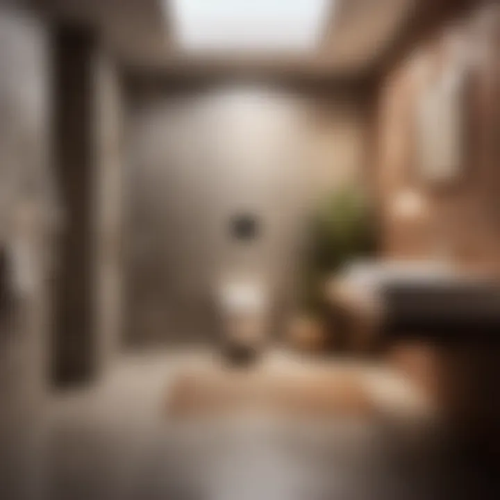 Effective Waterproofing Methods for Basement Bathrooms Basement bathroom waterproofing techniques
