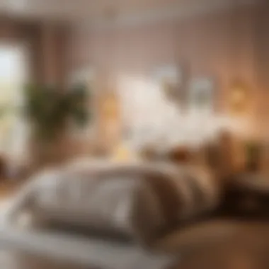 Aesthetic Bedroom Decor