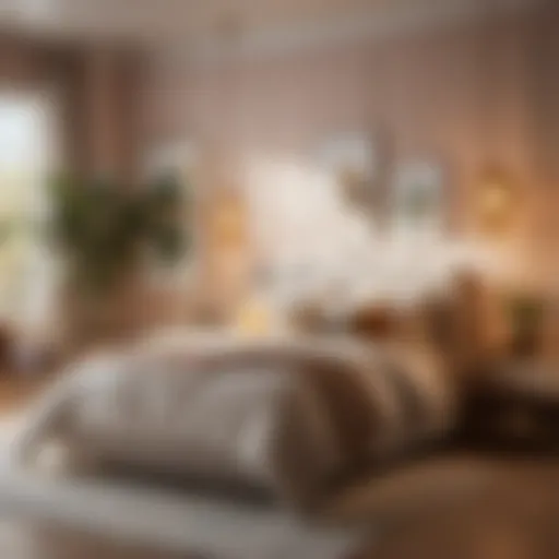 Aesthetic Bedroom Decor