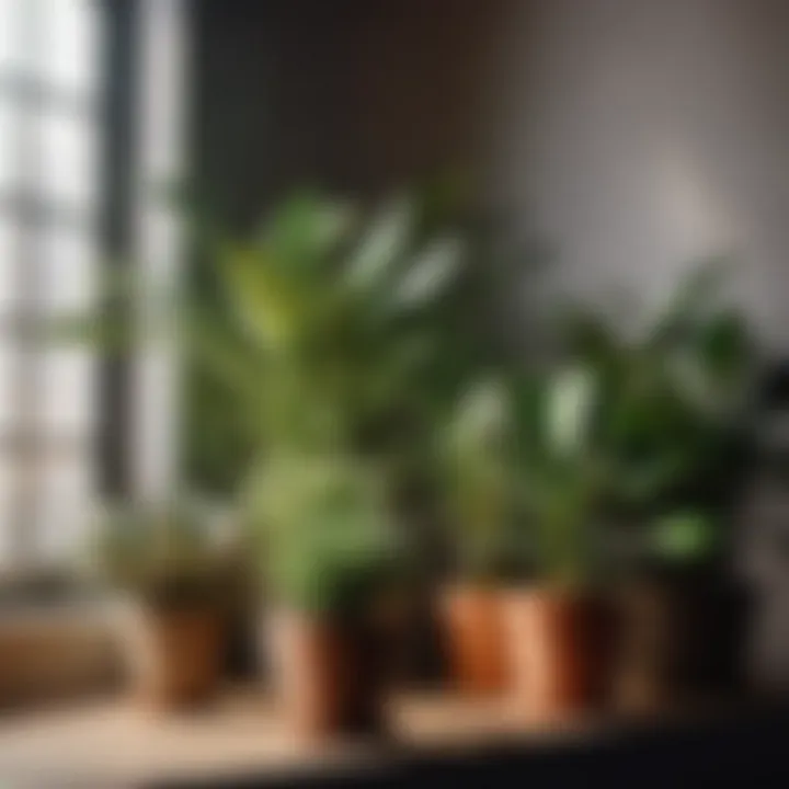 Budget-Friendly Online Plant Shop Online store with affordable plant options