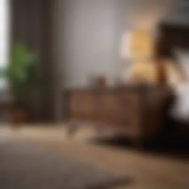 Ethical Sourcing of Solid Wood Furniture Sustainable sourcing of solid wood furniture from ethical suppliers