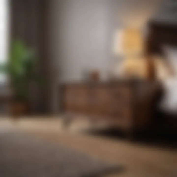 Ethical Sourcing of Solid Wood Furniture Sustainable sourcing of solid wood furniture from ethical suppliers