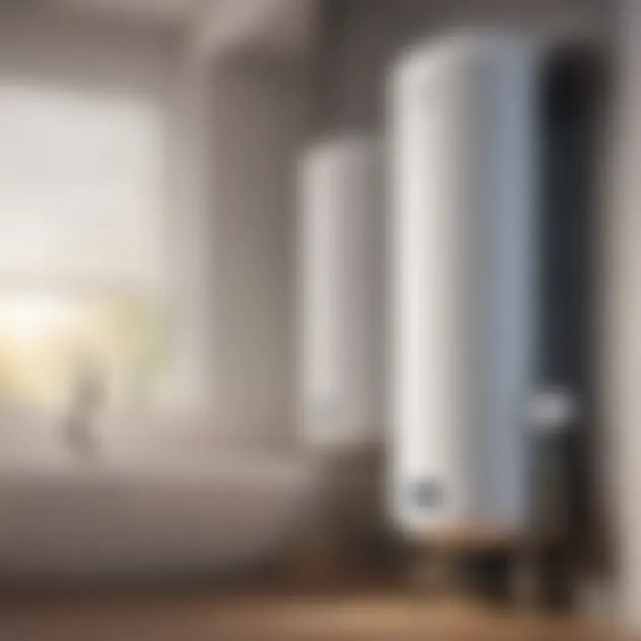 Comprehensive Whole House Filtration Whole House Water Filtration System
