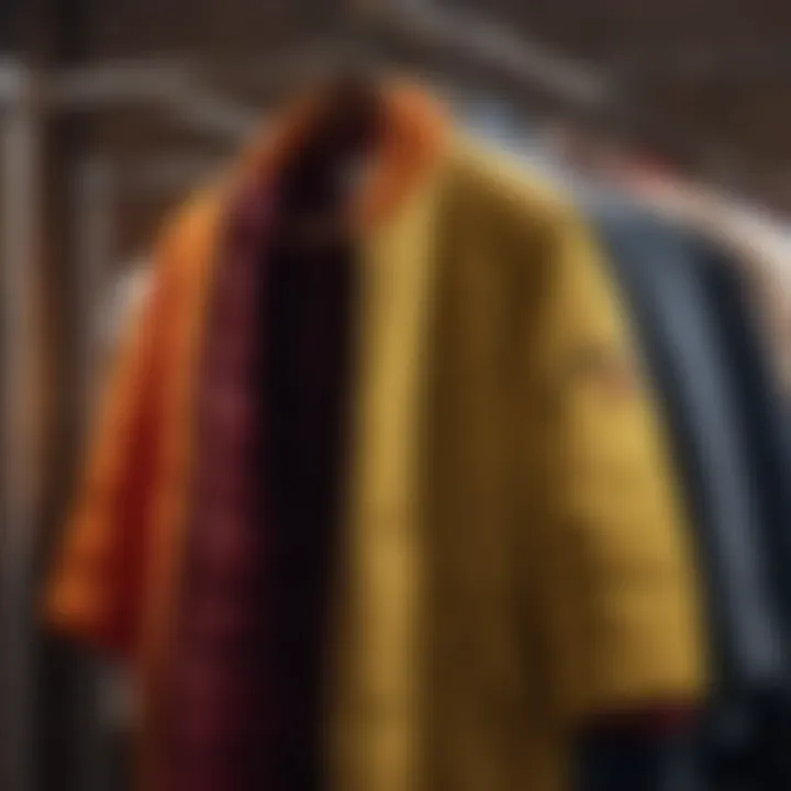 Tailored Care Recommendations Specialized care tips for winter jacket longevity