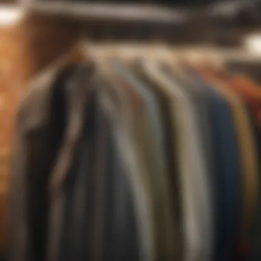 Advanced Drying Methods Innovative drying techniques for winter jacket maintenance