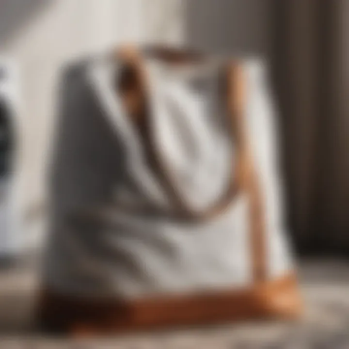 Travel-Friendly Laundry Carryall Foldable and portable x large laundry bag