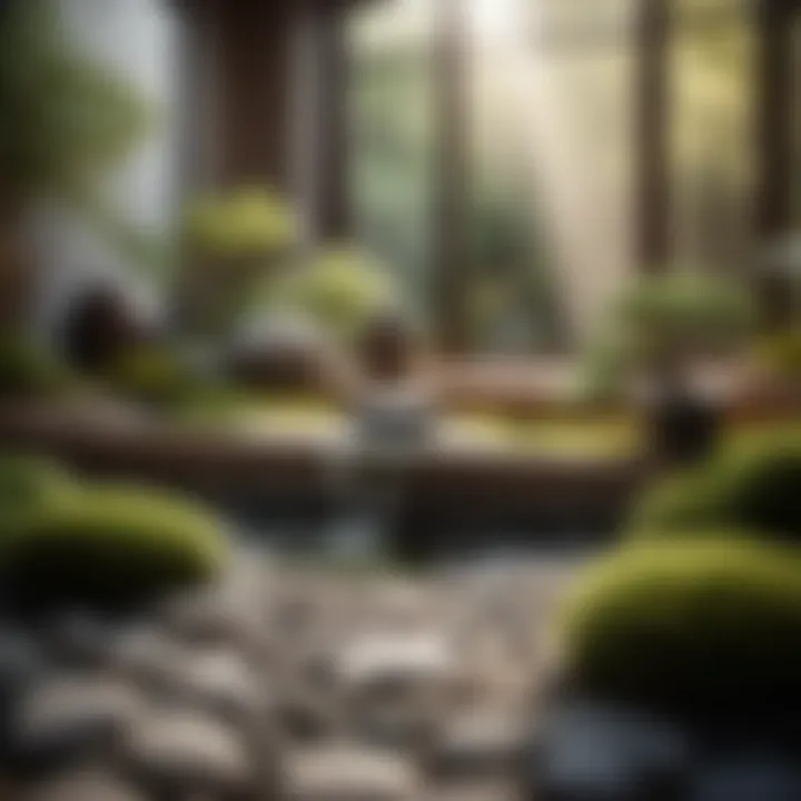 Zen Garden Serenity