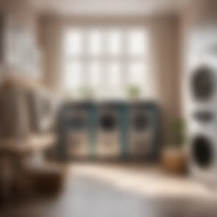 Time-Saving Laundry Delivery