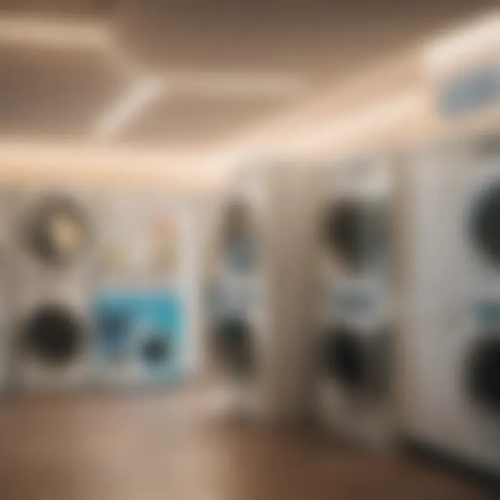 Convenient Laundry Pickup Service